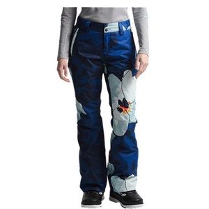 The North Face  Sally Insulated Pants Size  S